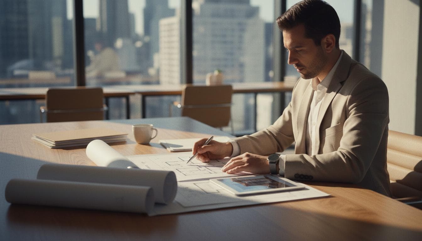 Real Estate & Property