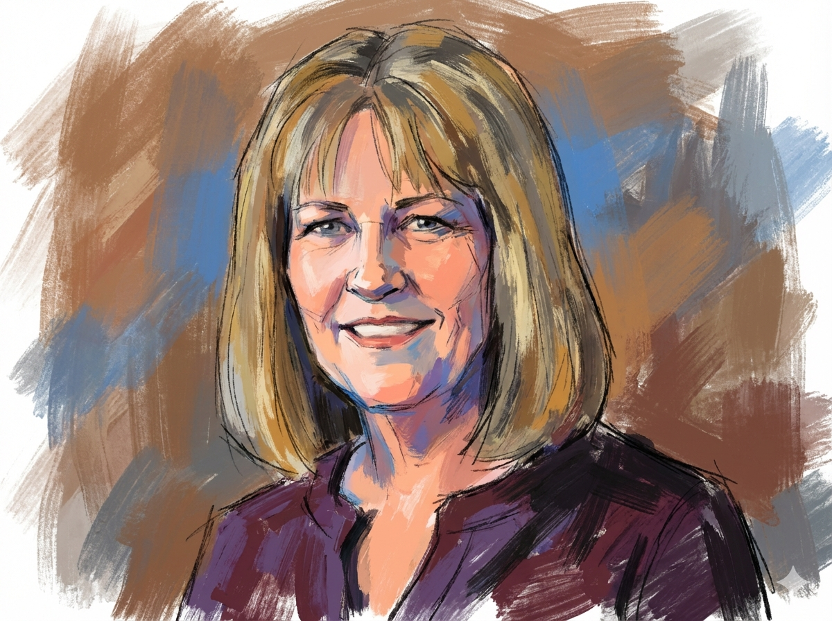 Patti Hall
